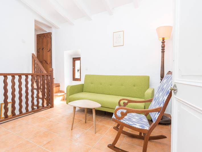 Chalet para 4 personas, con Jardín además de Piscina y Vistas en Mallorca - 3