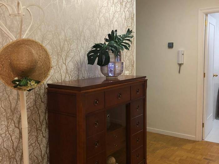 Ganze Ferienwohnung, Ferienwohnung für 6 Personen in Vilagarcía de Arousa, Rías Baixas