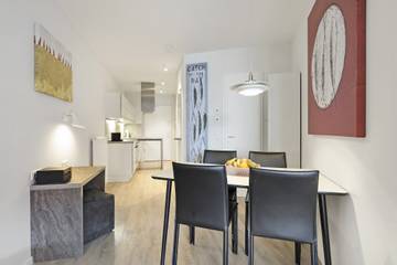 Bungalow für 4 Personen in Travemünde, Lübeck, Bild 4