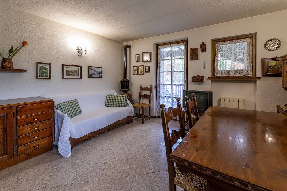 Appartamento intero, [★★★★ - La Thuile] - Condominio Rolland in La Thuile (capoluogo), La Thuile