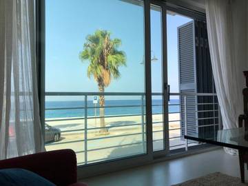 Gîte pour 4 personnes, avec vue à Scilla