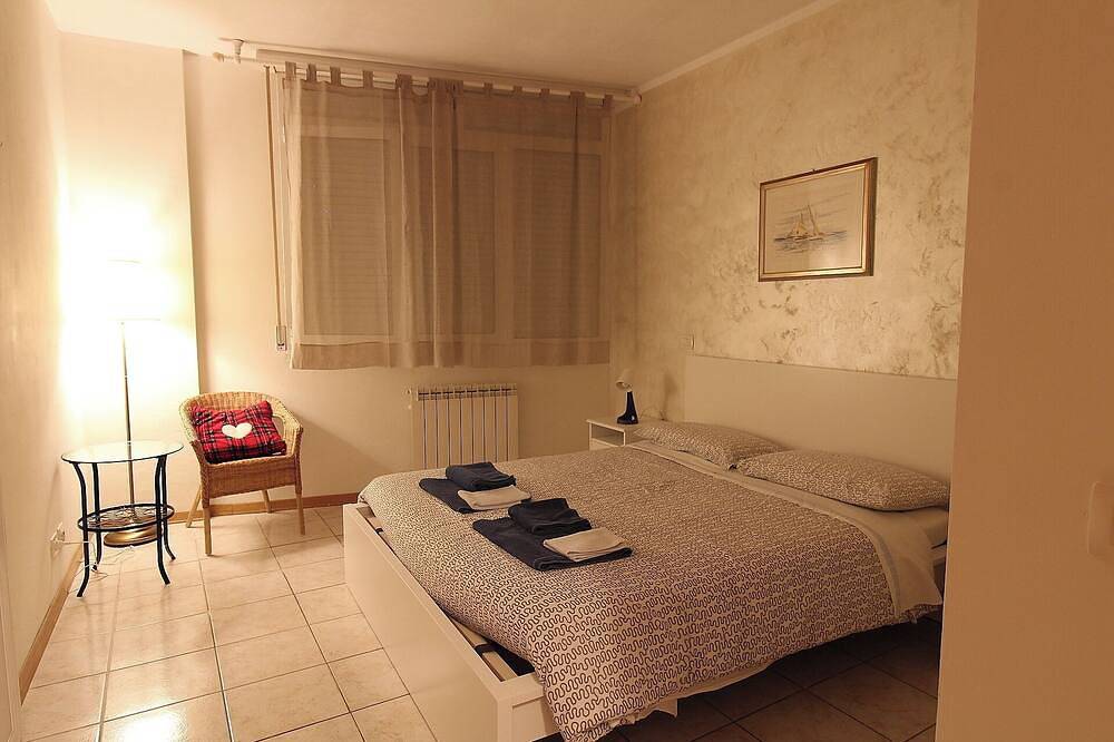 Entire apartment, Casa del Darda 3 - cozy apartment near the navy in Ancona, Ancona Province