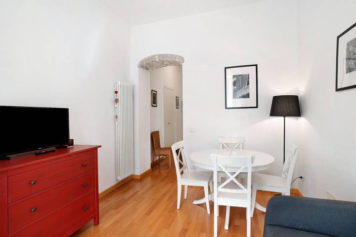 Hel lägenhet, Apartment 'Casa Margherita' with Sea View, Wi-Fi and Air Conditioning in Diano Marina, Diano Marina Kommun