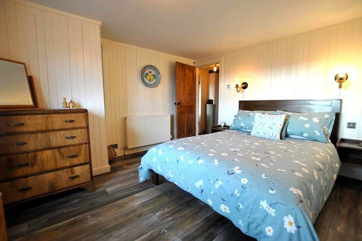 Appartement entier, Sma' Gift- Seafront sanctuary in St Monans in St. Monans, Région de Fife