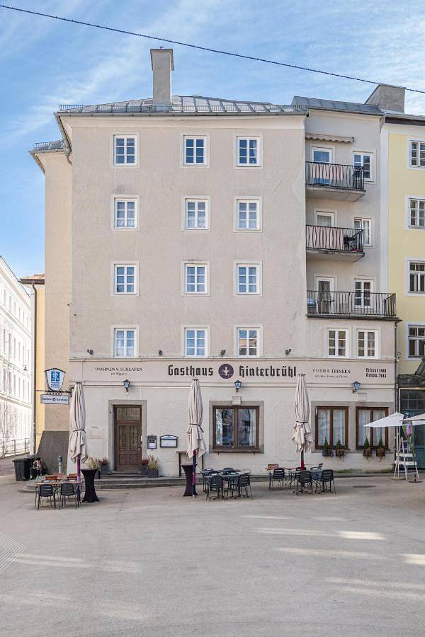 Gasthaus Hinterbrühl in Salzburg, DMO Demo Region_1