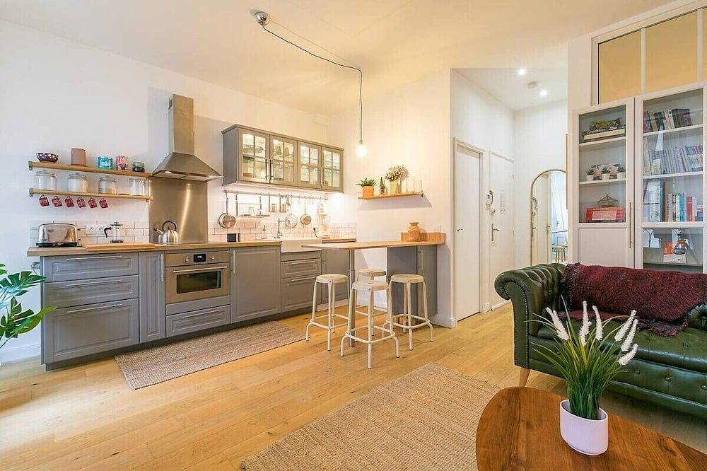Photo : Appartement de vacances