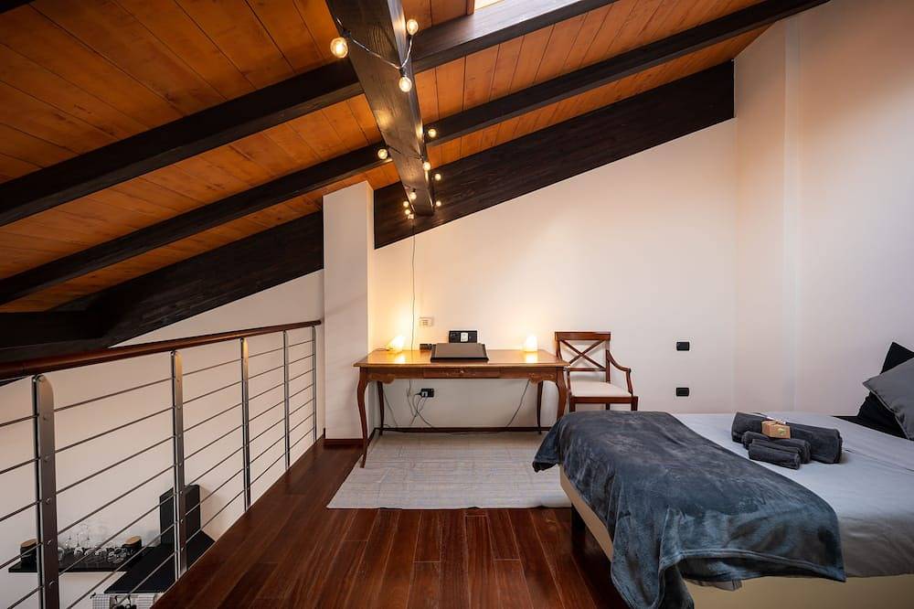 Entire apartment, [Chardonnay]★ ★ ★ ★ ★-elegant apartment in Medolla, Modena Province