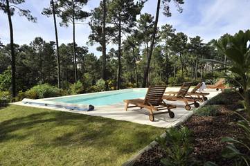 Villa voor 8 Personen in Lacanau Ocean, Lacanau, Afbeelding 2