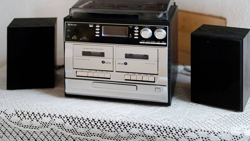 Ferienwohnung für 4 Personen, mit Balkon in Sasbach am Kaiserstuhl - 4