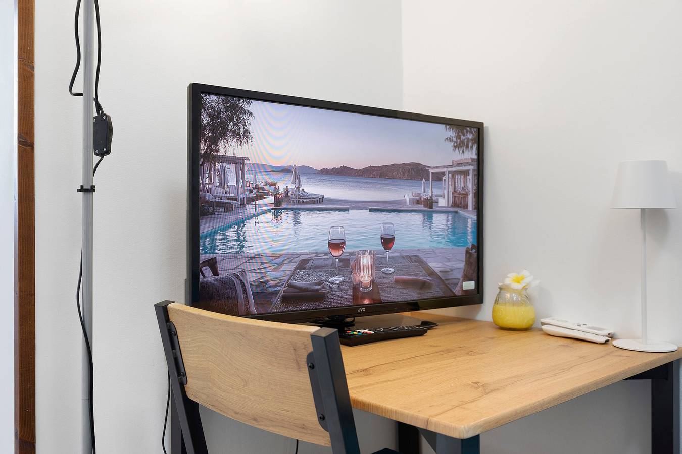 Studio entier, Studio « The Nice Bright House Clio » avec Wi-Fi et climatisation in Mondello, Palerme
