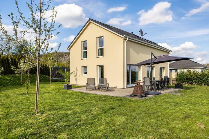 Ferienhaus für 10 Personen in Niedenstein