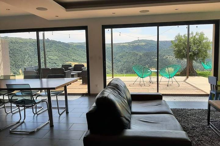 Location de vacances pour 2 personnes à Saint-Étienne-de-Serre - 3