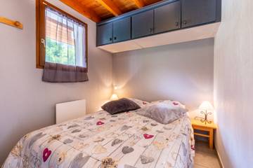 Appartement De Vacances pour 6 Personnes dans Saint-Sorlin-d'Arves, Région de Saint-Jean-de-Maurienne, Photo 2