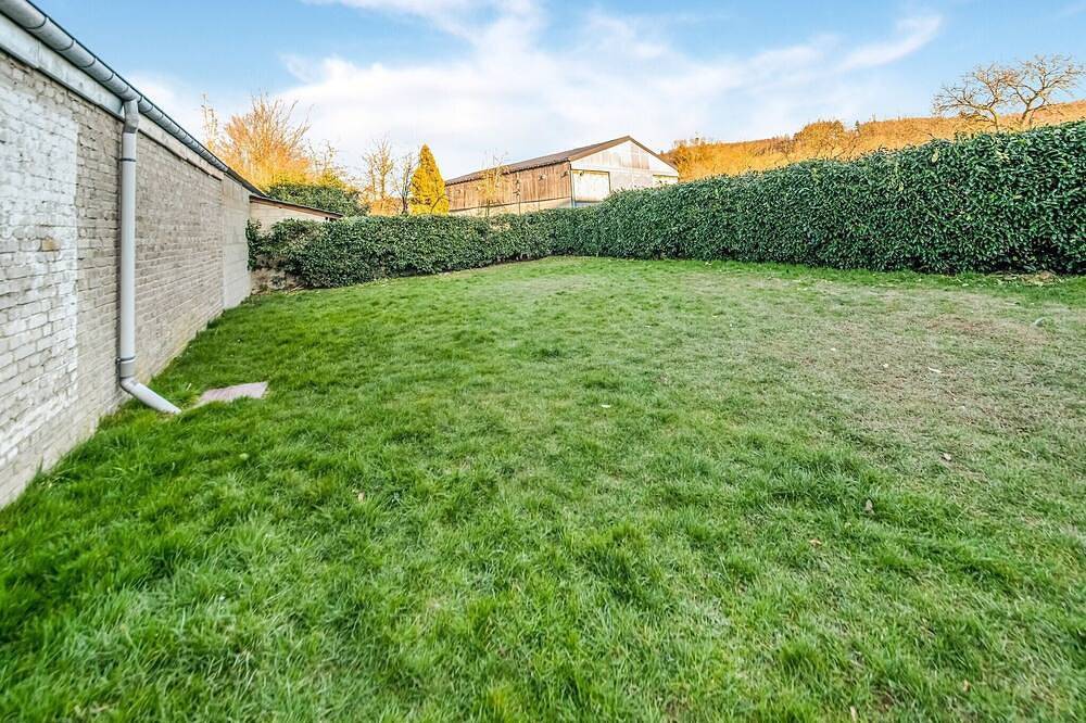 Ferienhaus Ardennen nahe Han Höhlen in Nassogne, Luxemburg Provinz