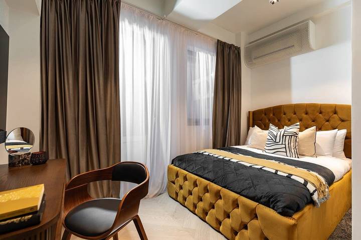Apartamento entero, QultÂ·co - Peaky Blinders in Bucarest, Walachia