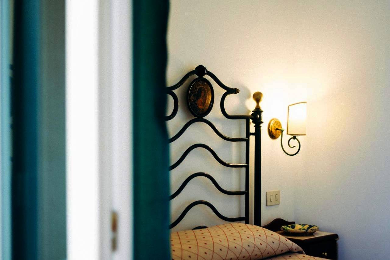 Villino Eleonora & Spa in Parghelia, Provincia di Vibo Valentia