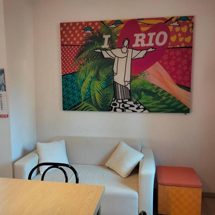 Ferienwohnung für 4 Personen - 1