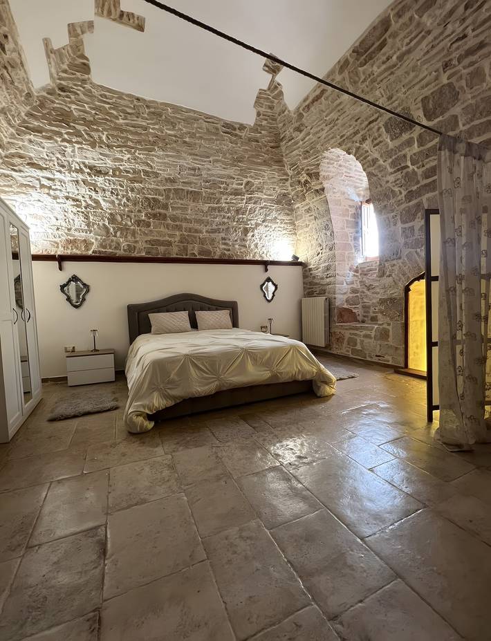B&B für 4 Personen, mit Whirlpool, mit Haustier in Italien - 3