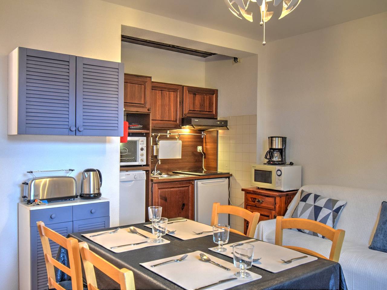 Photo : Appartement de vacances