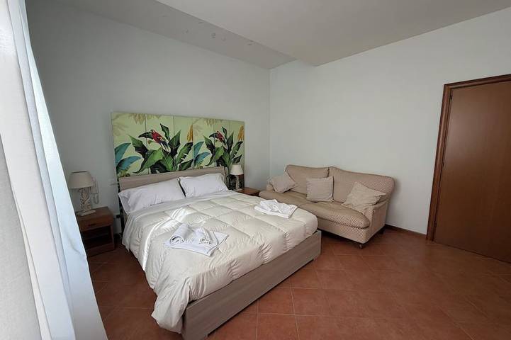 Appartamento intero, Appartamento Via Oslavia 18 by Ospitaci in Foligno, Perugia e dintorni