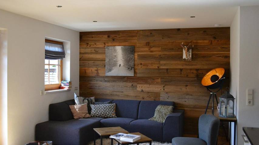 Vakantiewoning voor 4 personen, met balkon in Alpbach