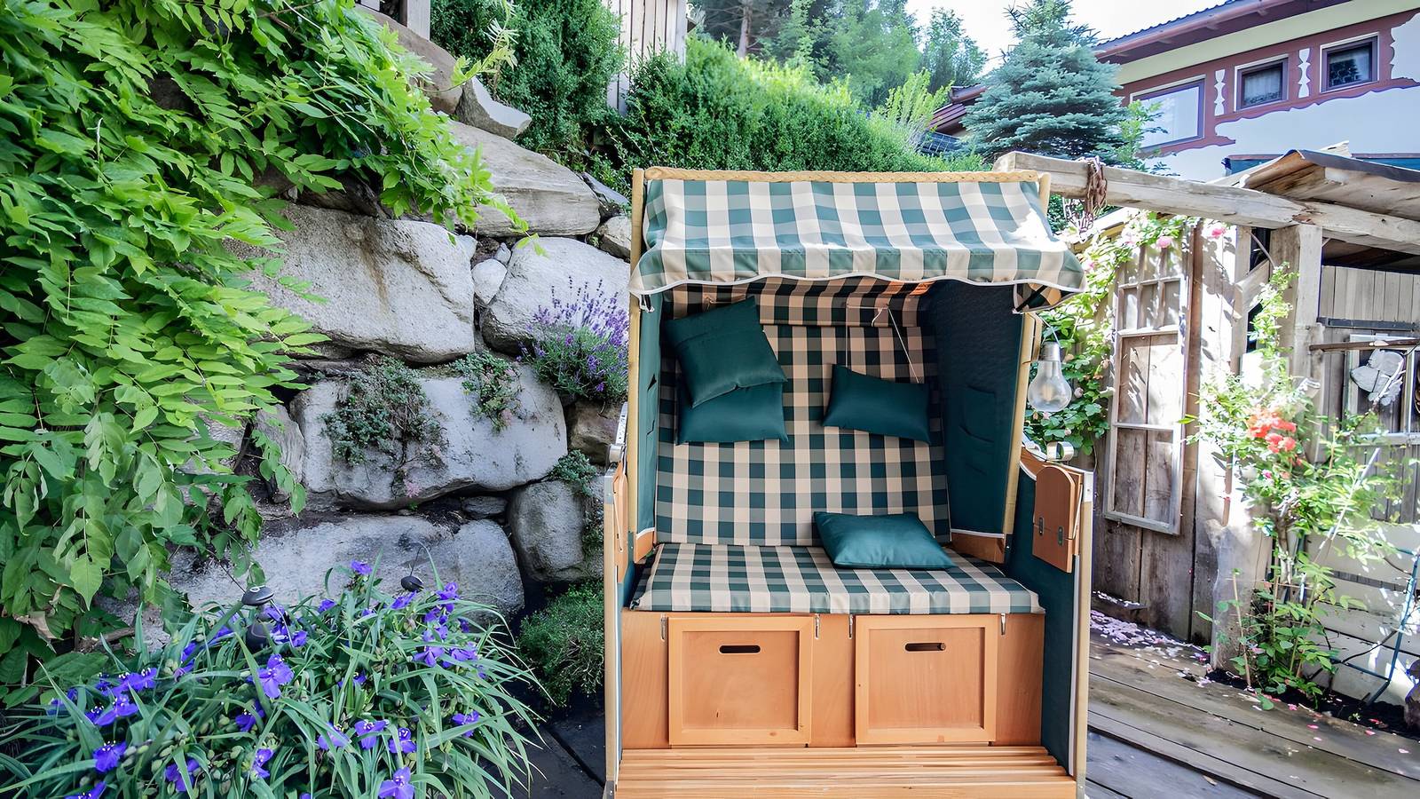 Ganze Wohnung, Ferienwohnung Wechselberger in Steinach am Brenner in Stubaier Alpen, Steinach am Brenner