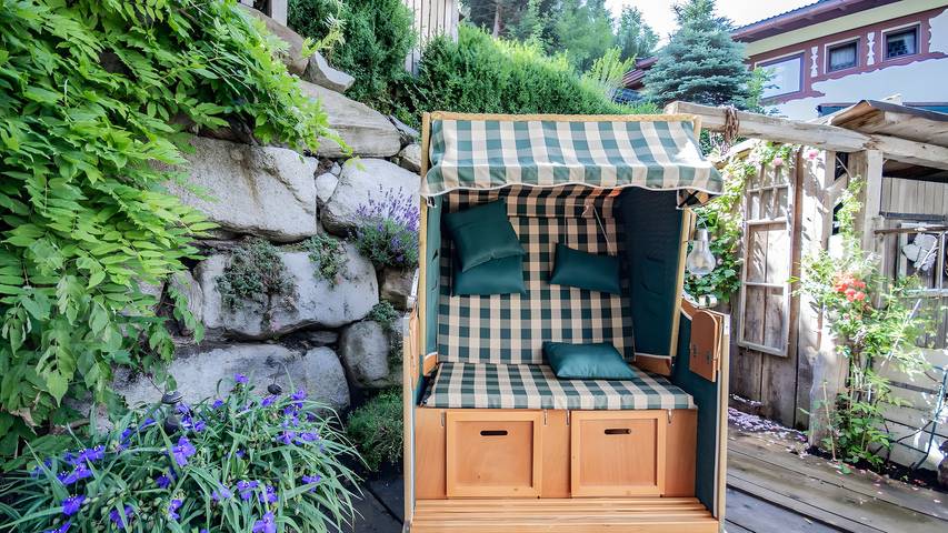 Ferienwohnung für 4 Personen, kinderfreundlich in Wipptal (Austria)