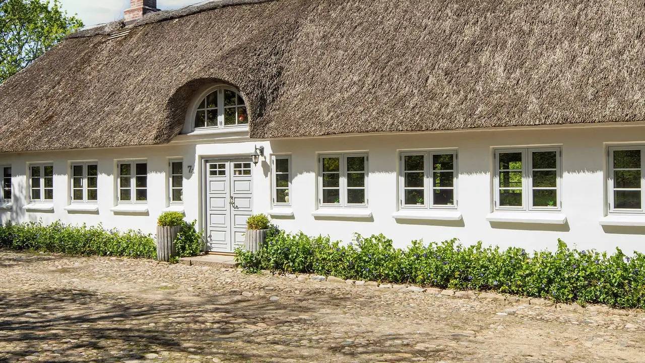 Casa vacanza a Hemmet a partire da 79€ a notte