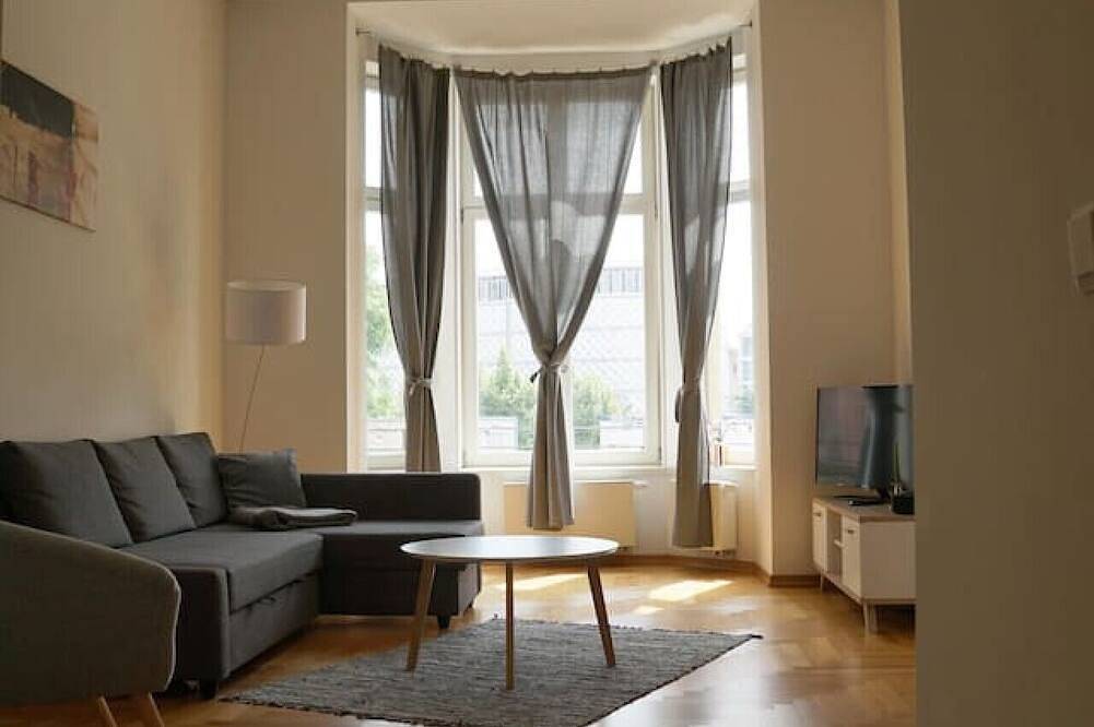 Apartamento entero, Apartment-Superior-Ensuite in Leipzig Mitte, Leipzig