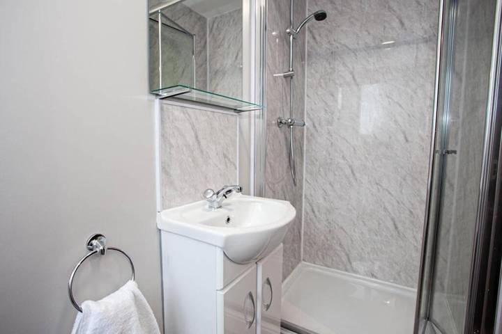 Gîte pour 4 personnes à Bury - 2