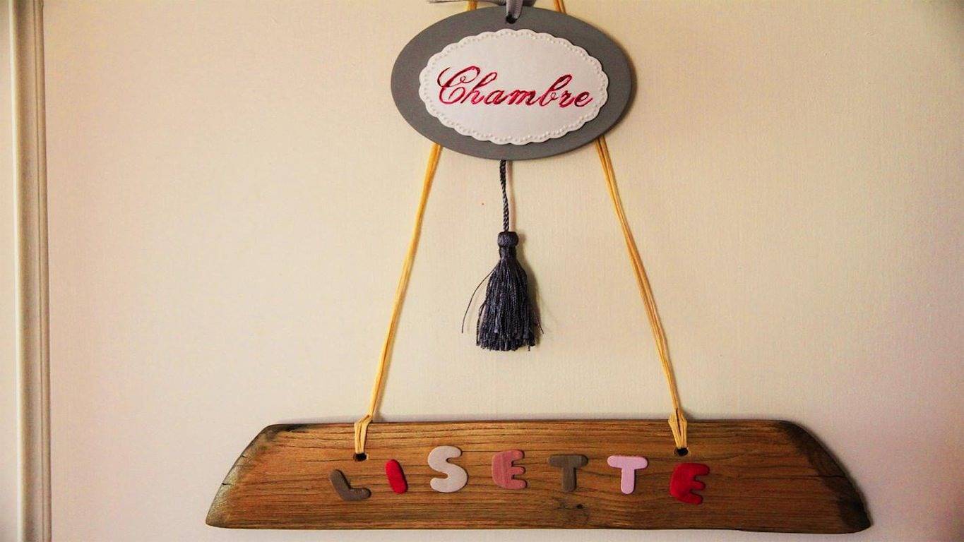 Les chambres d'hôtes du Pech del Cel - Chambre Lisette in Cahuzac-sur-Vère, Région d'Albi