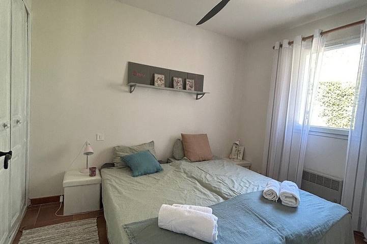 3-bedroom house in the Verdon Natural Park in Quinson, Alpes de Alta Provenza