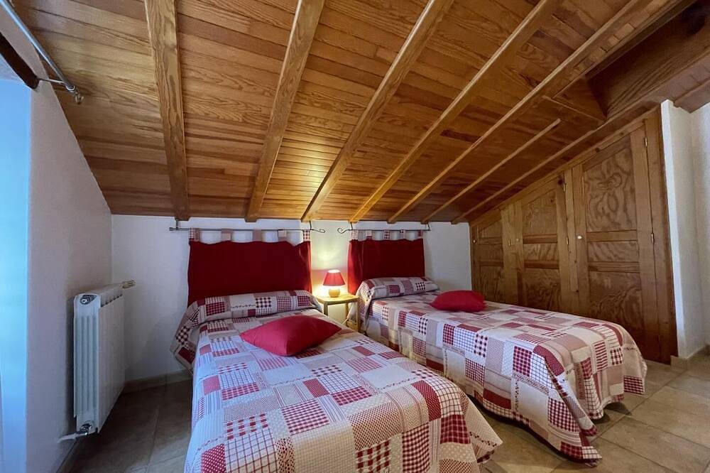 Garatenea - Urrugne - Gîte in Urrugne, Région de Bayonne