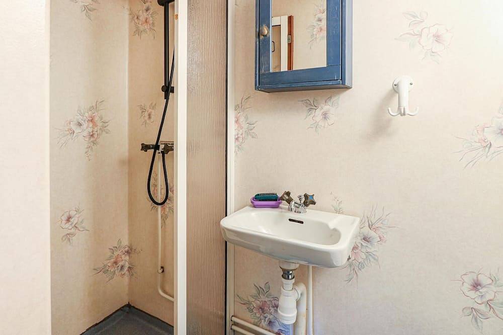 Schönes Haus mit 1 Schlafzimmer in. in Skane