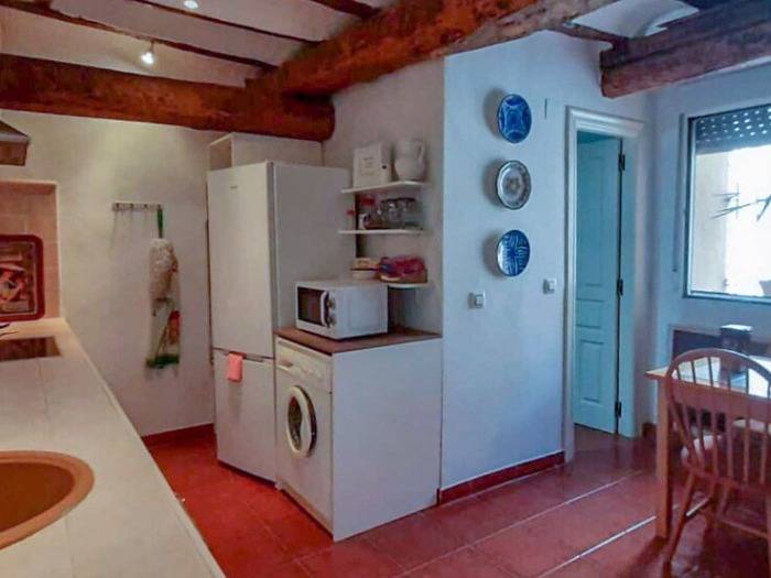 Ganze Ferienwohnung, Ferienwohnung für 4 Personen in Cenicero, Rioja