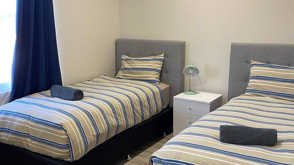 Hat alles und noch mehr. Marina Haus mit allen Extras. in Exmouth, Western Australia