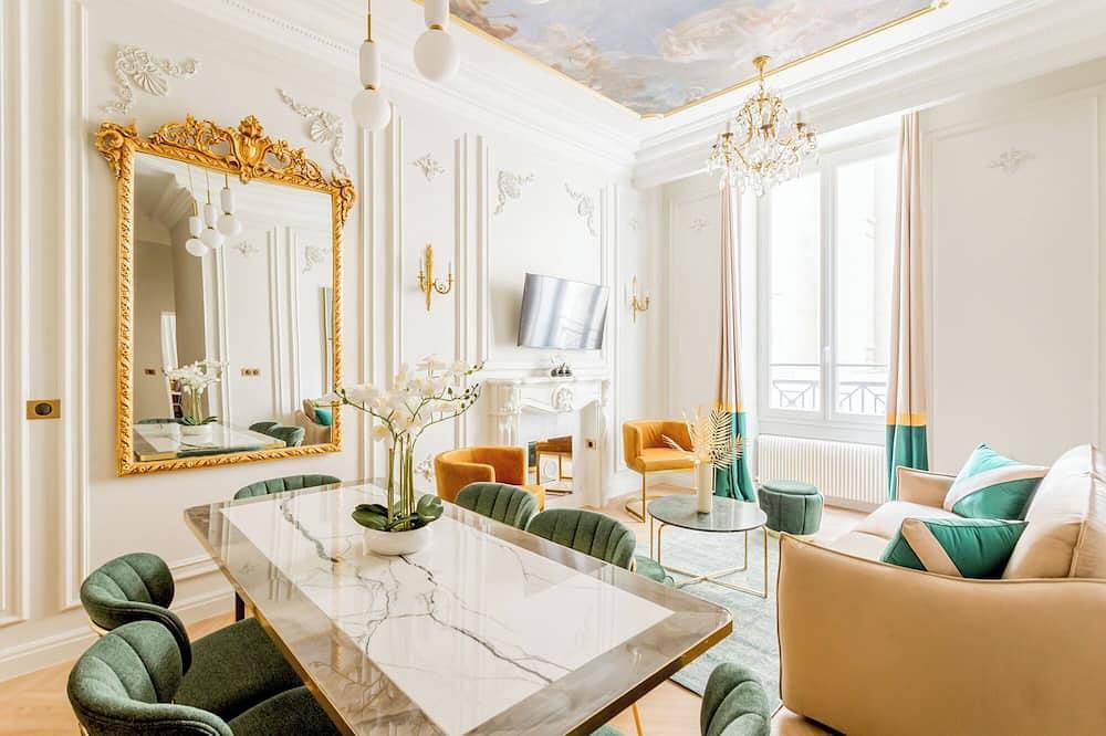 Photo : Appartement de vacances