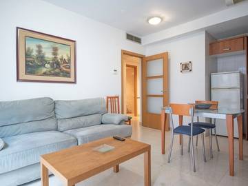 Holiday Apartment for 2 People in Tarragona, Costa Dorada, Photo 2
