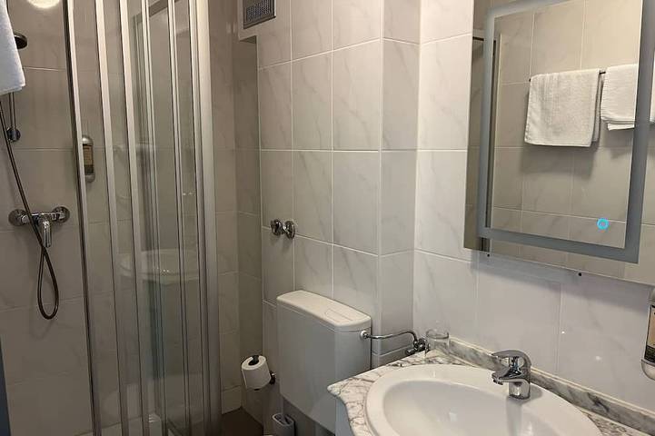 Ferienwohnung für 2 Personen, mit Garten in Ludwigsburg - 4