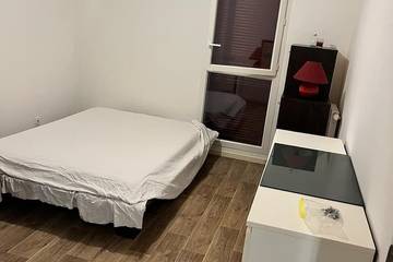 Gîte pour 4 personnes à Chilly-Mazarin