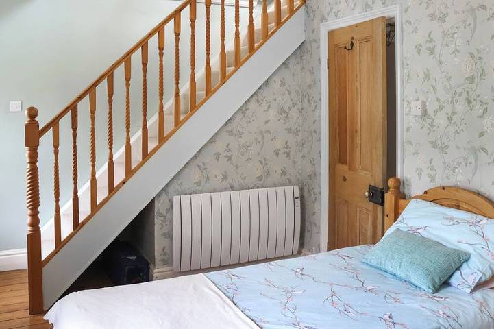 3 Schlafzimmer Unterkunft in Nantlle, Snowdonia National Park in Snowdonia