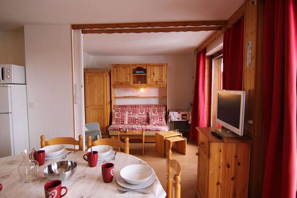 Photo : Appartement de vacances