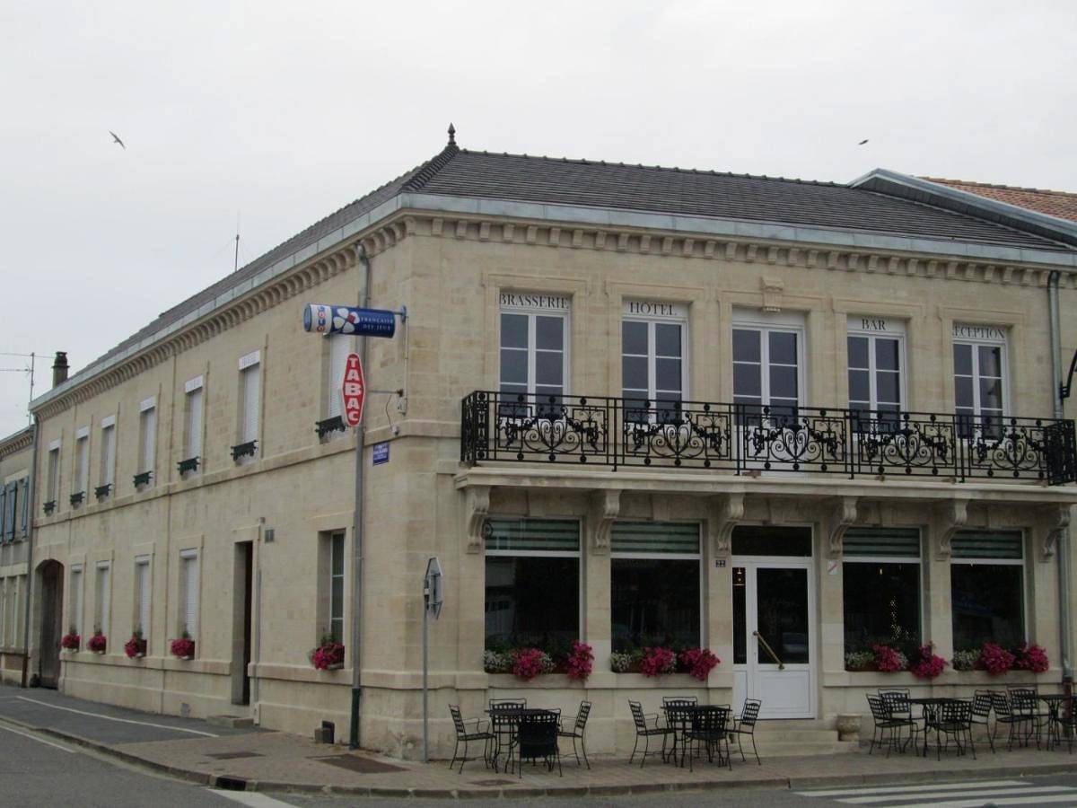 L'Esperance in Givry-en-Argonne, Marne