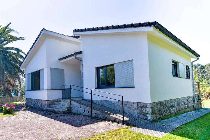 Villa pour 10 personnes - 1