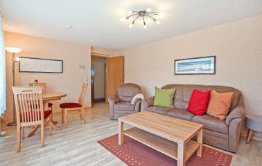 Ferienhaus für 3 Personen in Waren (Müritz), Müritz, Bild 3