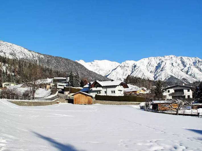 Appartement entier, 3 Pièces 4 Personnes in Alpes de Lechtal, Imst