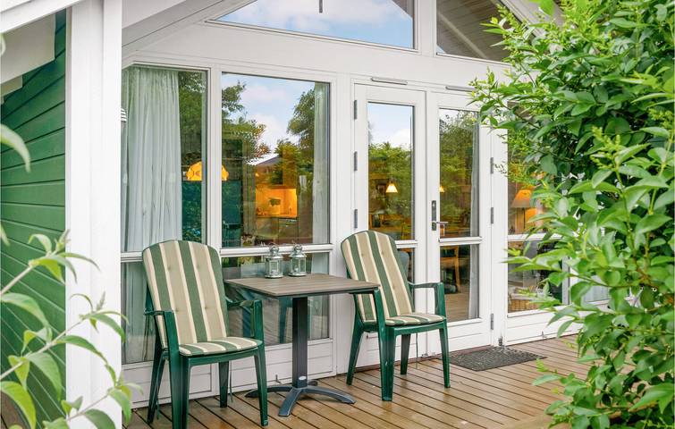Ferienhaus für 8 Personen mit Sauna in Assens, Kleiner Belt