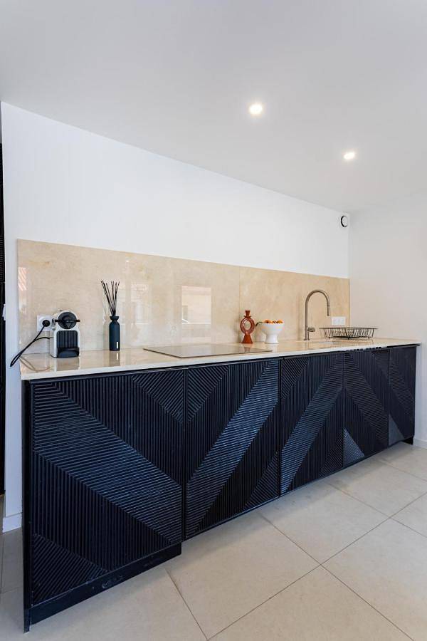 Gîte pour 4 personnes, avec terrasse, animaux acceptés dans Les Goudes - 4