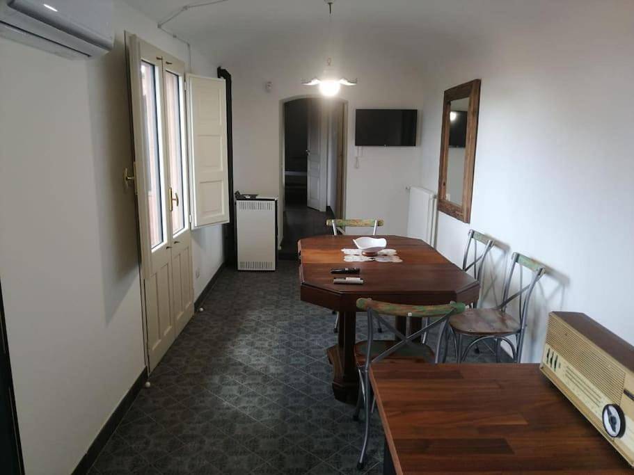 One-Bedroom House in Sant'Alfio, Sant'Alfio (comune)