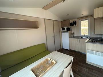Bungalow per 4 Persone in La Croix-Valmer, Parco nazionale di Port-Cros, Foto 2